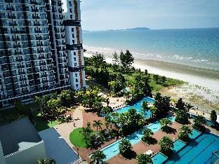 Timurbay Seafront Residence by NN Apartment in Terengganu, Malaysia