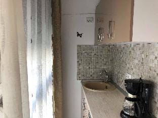 Beautiful beach, Nice studio Apartment in Dobrich Province, Bulgaria