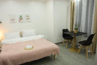 Heart of Ortigas Apartment in Pasig