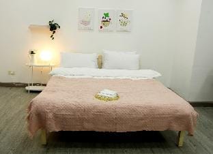 Heart of Ortigas Apartment in Pasig