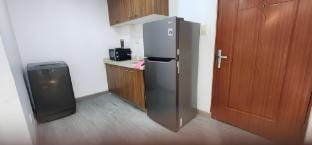 Heart of Ortigas Apartment in Pasig