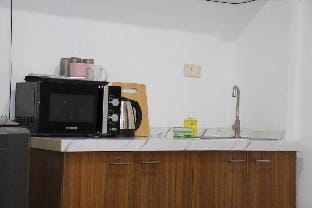 ADB Avenue,Robinsons Galleria,Netflix,OrtigasMRT24 Apartment in Pasig