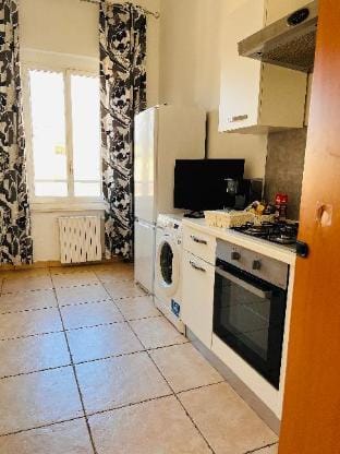 MAMO2 Apartment in Bari