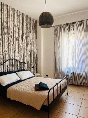 MAMO2 Apartment in Bari