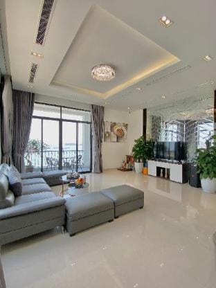 Ha Long Bay Seaside Mansion Vacation rental in Laos