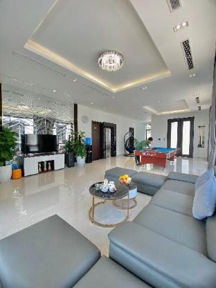 Ha Long Bay Seaside Mansion Vacation rental in Laos