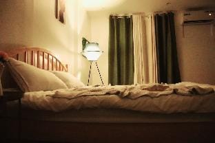 Ortigas ADB Good Location Netflix 23 Apartment in Pasig