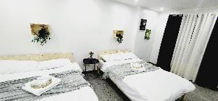 Ortigas mainStreet Netflix ADB Avenue 20 Vacation rental in Pasig