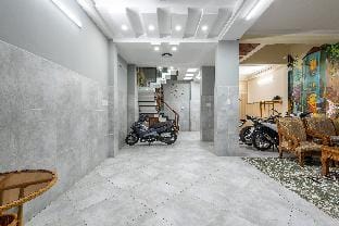 Cô Châu Homestay Apartment in Ho Chi Minh City