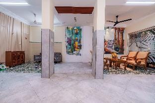 Cô Châu Homestay Apartment in Ho Chi Minh City