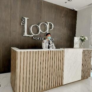 Spacious 2 Br Loop Tower 1524 Apartment in Cagayan de Oro