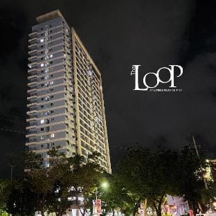 Spacious 2 Br Loop Tower 1524 Apartment in Cagayan de Oro