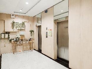 Spacious 2 Br Loop Tower 1524 Apartment in Cagayan de Oro