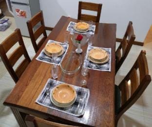 Luxury apt w/amazing sunset view+24hrs supermarket Apartment in Nairobi