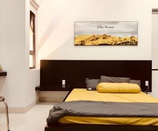 Q.HI homestay Apartment in Hoi An