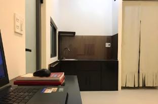 Q.HI homestay Apartment in Hoi An
