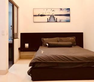 Q.HI homestay Apartment in Hoi An