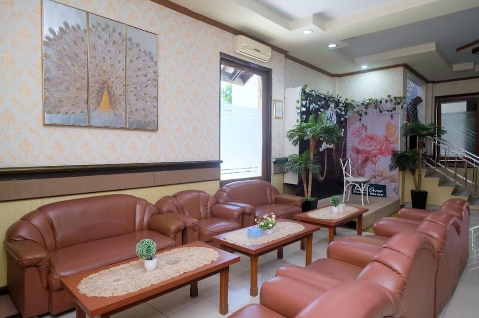 Urbanview Hotel Dedy Jaya Brebes Hotel in Indonesia