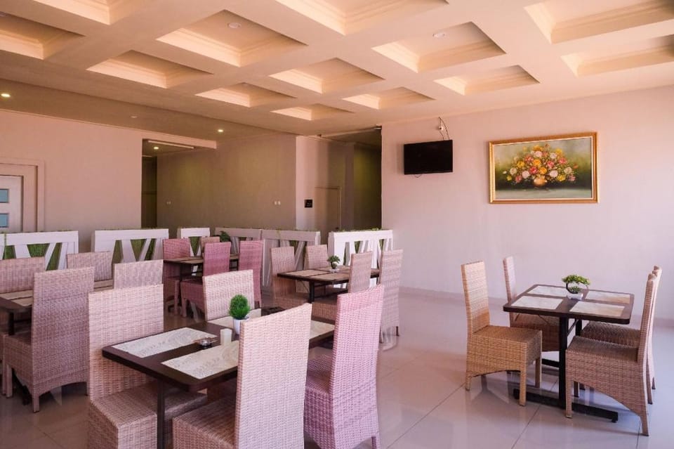 Urbanview Hotel Dedy Jaya Brebes Hotel in Indonesia