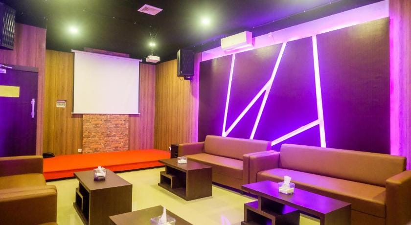 Urbanview Hotel DJ Inn Tegal Hotel in Indonesia