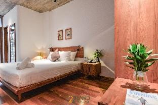 Resident Hotel Truong Cong Giai Sanrotini DLX 03 Apartment in Laos