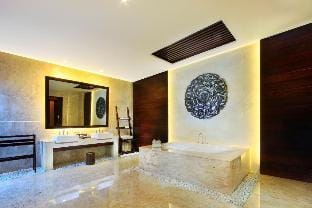 Magnolia 1 BR Private Pool VillaSU78 Villa in Bali