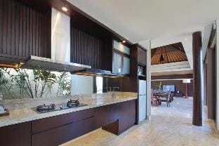 Magnolia 1 BR Private Pool VillaSU78 Villa in Bali