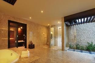Magnolia 1 BR Private Pool VillaSU78 Villa in Bali
