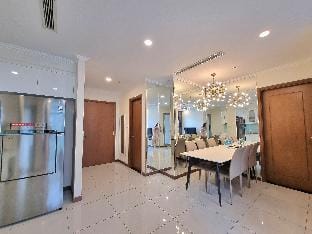 Vinhome central park 2BRs Apartment in Ho Chi Minh City
