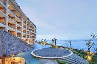 Muraya 1 BR Suite with Ocean View SU77 Apartment in Bali