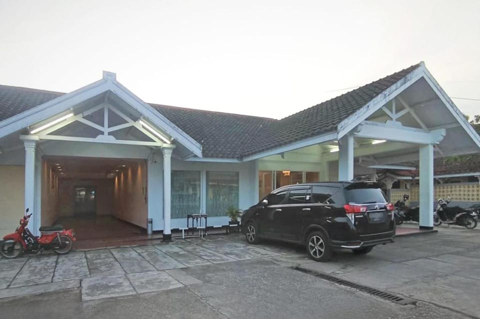 Urbanview Hotel Bahtera Tarakan by RedDoorz Hotel in Indonesia