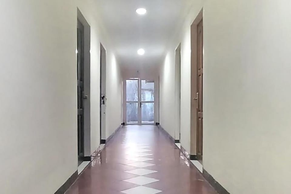 Urbanview Hotel Bahtera Tarakan by RedDoorz Hotel in Indonesia
