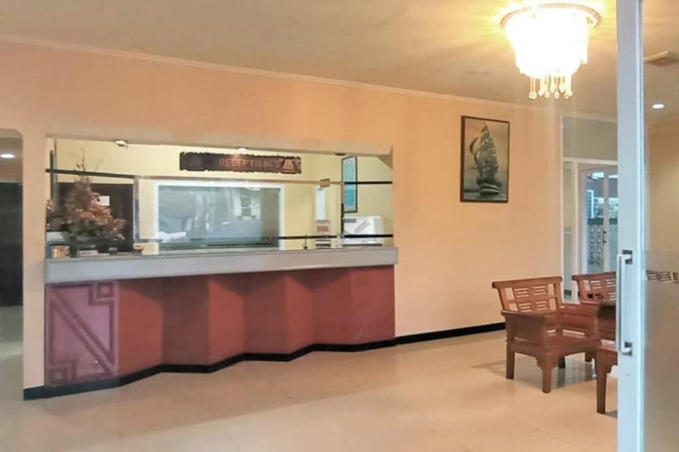 Urbanview Hotel Bahtera Tarakan by RedDoorz Hotel in Indonesia