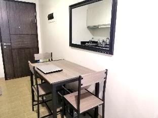 Studio Unit at Madison Megaworld Iloilo  Apartment in Iloilo City