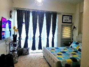 Studio Unit at Madison Megaworld Iloilo  Apartment in Iloilo City