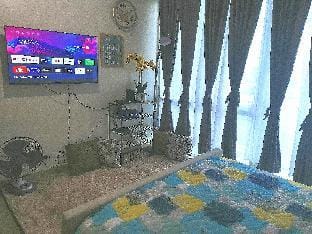 Studio Unit at Madison Megaworld Iloilo  Apartment in Iloilo City