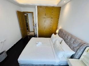 The City’s Edge 2BR Unit by ANJU Vacation rental in Johor Bahru