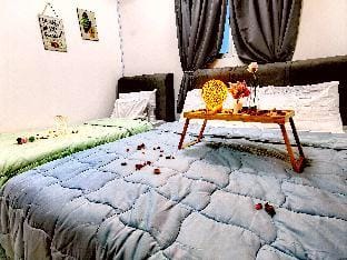 Alanis Residence 7 Pax  Sepang KLIA  Apartment in Selangor, Malaysia