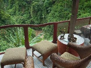 KUBU STUDIO SPACE Apartment in Ubud