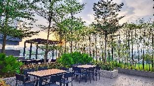 NUFA HOMES @ SENTUL Apartment in Federal Territory of Kuala Lumpur