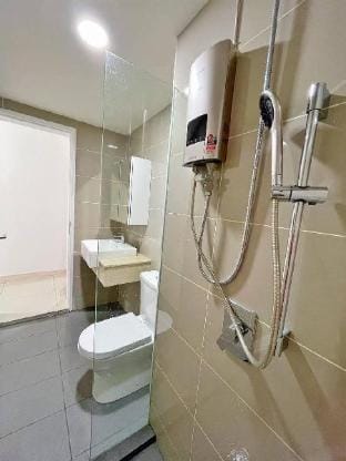 NUFA HOMES @ SENTUL Apartment in Federal Territory of Kuala Lumpur