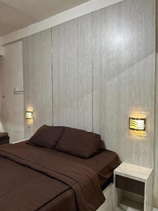 Apartemen riverview by SBroom.Official Apartment in West Java