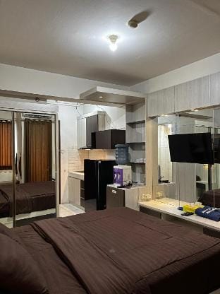 Apartemen riverview by SBroom.Official Apartment in West Java
