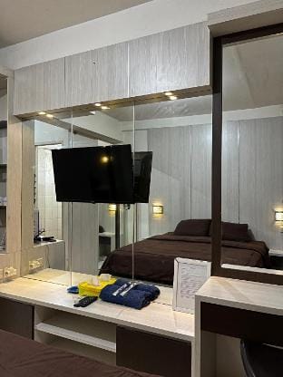 Apartemen riverview by SBroom.Official Apartment in West Java