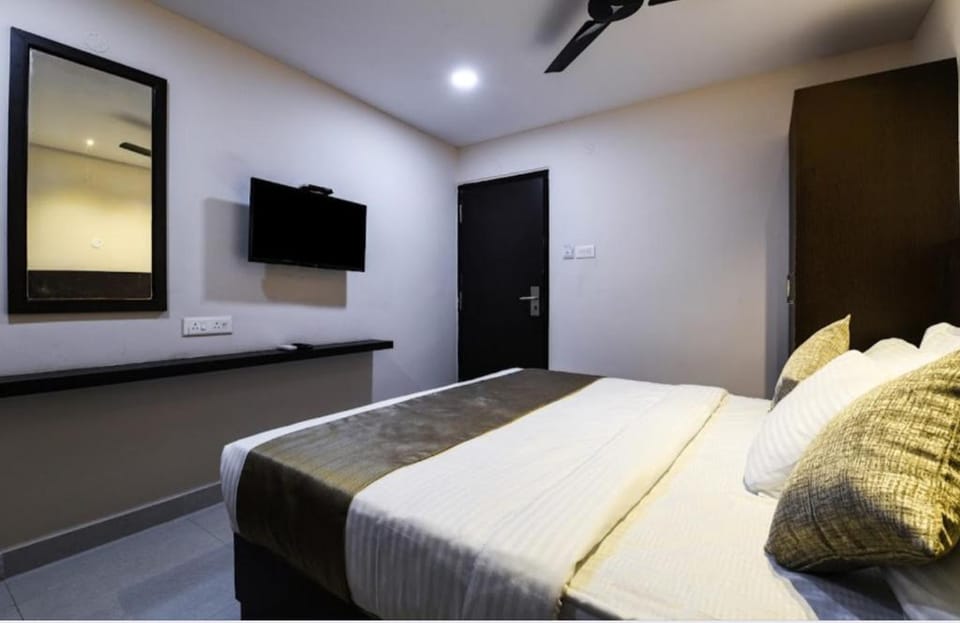 AkSHARAINNOTEL Hotel in Visakhapatnam