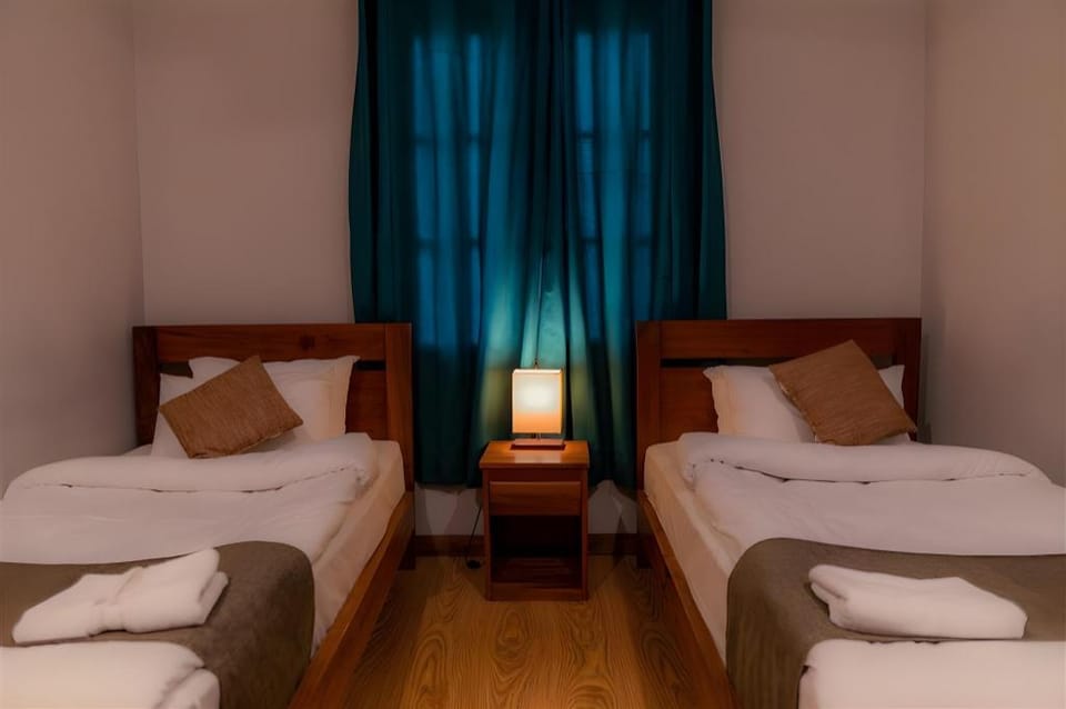 Dynasty Hotel Skardu Hotel in Pakistan