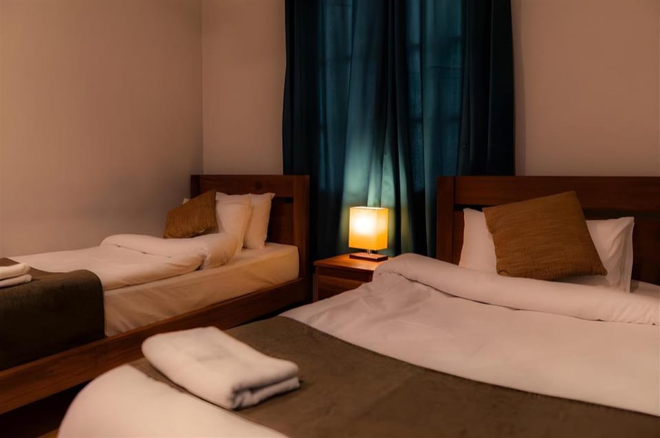 Dynasty Hotel Skardu Hotel in Pakistan