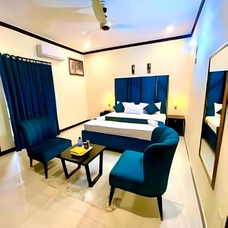 United Hotel Lahore Hotel in Lahore