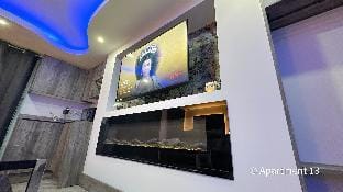 Mansa Apartments Apartment in Bradford