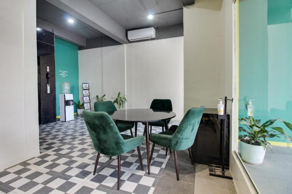 Townhouse 1237 Balewadi Hotel in Pune